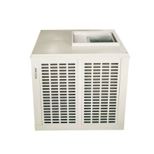 Refroidisseur d&#39;air par évaporation Grand débit d&#39;air 50000cmh! Ventilateur centrifuge à haute pression